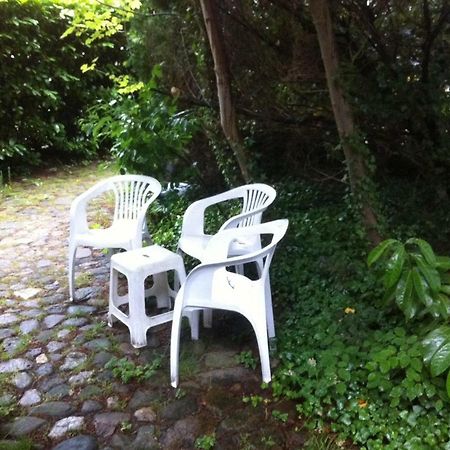 Gemuetl. Ferienwohnung Und Privatzimmer Hamburk Exteriér fotografie