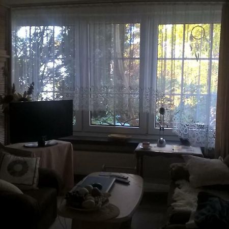 Gemuetl. Ferienwohnung Und Privatzimmer Hamburk Exteriér fotografie
