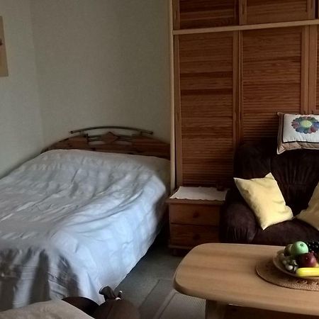 Gemuetl. Ferienwohnung Und Privatzimmer Hamburk Exteriér fotografie