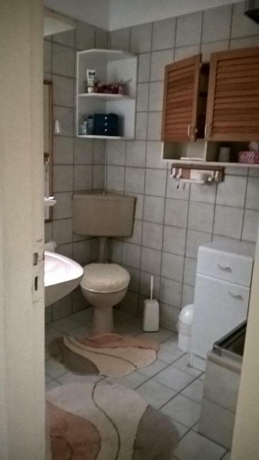 Gemuetl. Ferienwohnung Und Privatzimmer Hamburk Exteriér fotografie