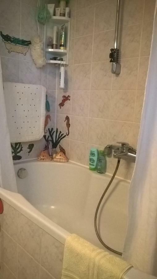 Gemuetl. Ferienwohnung Und Privatzimmer Hamburk Exteriér fotografie