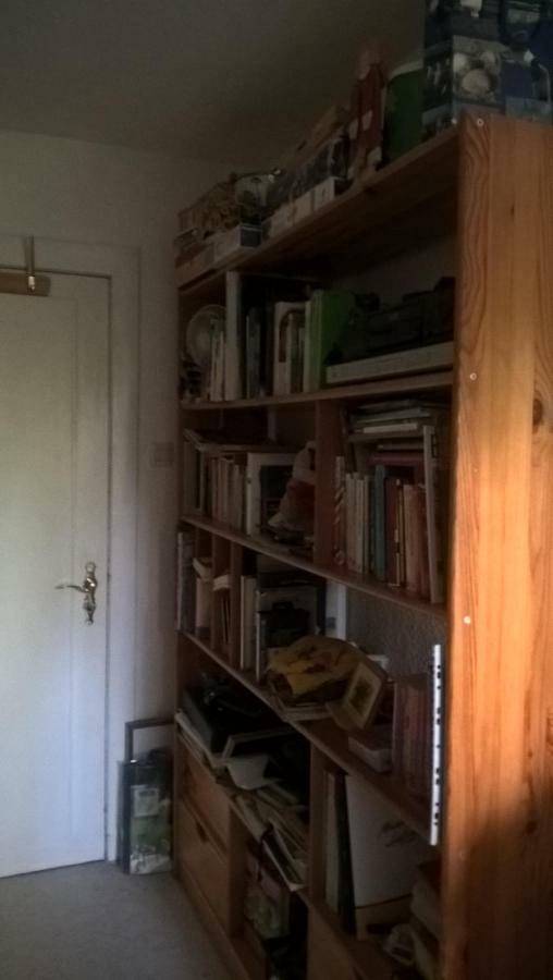 Gemuetl. Ferienwohnung Und Privatzimmer Hamburk Exteriér fotografie