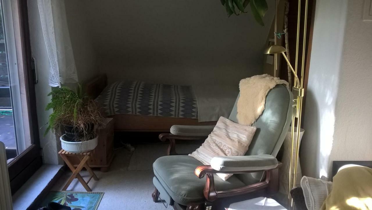 Gemuetl. Ferienwohnung Und Privatzimmer Hamburk Exteriér fotografie