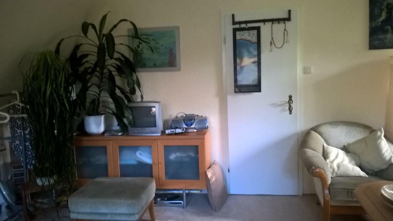 Gemuetl. Ferienwohnung Und Privatzimmer Hamburk Exteriér fotografie