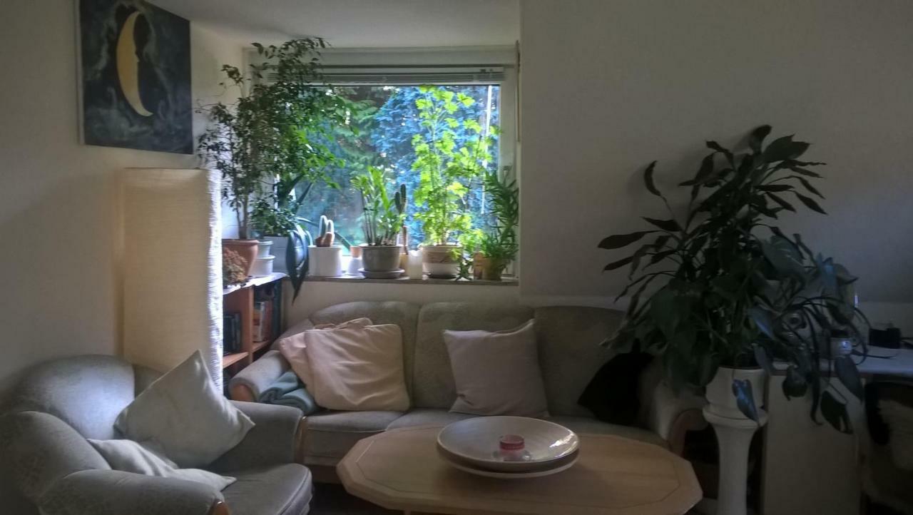 Gemuetl. Ferienwohnung Und Privatzimmer Hamburk Exteriér fotografie