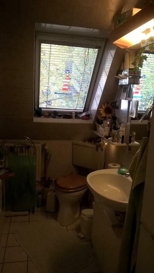 Gemuetl. Ferienwohnung Und Privatzimmer Hamburk Exteriér fotografie